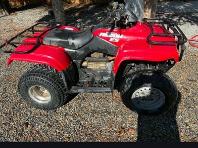 Recon honda