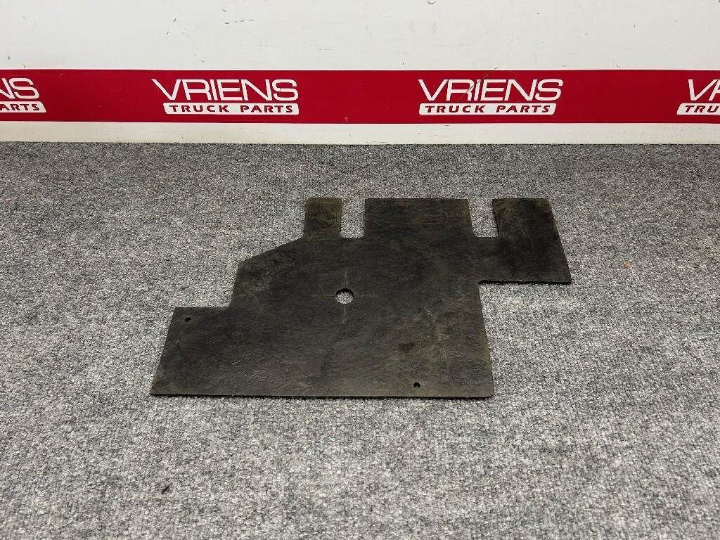 Kenworth Cooling Assembly