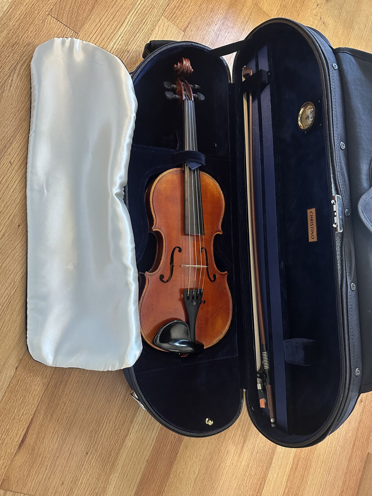 3/4 Viola - Mittenwald 1968 PMC