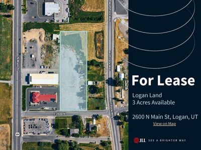 Logan Land Lease