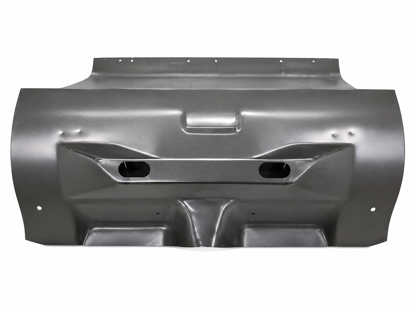 Mustang Transition Panel with Shock Mount