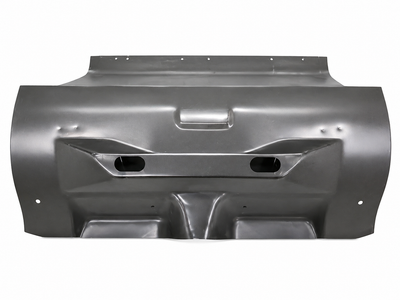 Mustang Transition Panel with Shock Mount