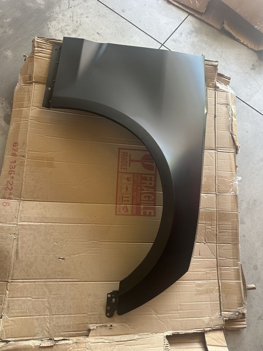 2015-23 Dodge Charger Passenger Fender
