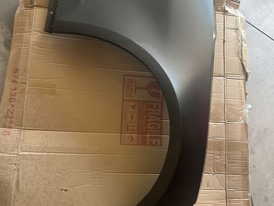 2015-23 Dodge Charger Passenger Fender