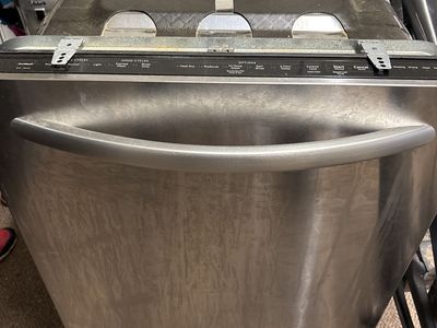 KitchenAid Dishwasher
