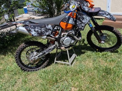 2006 KTM