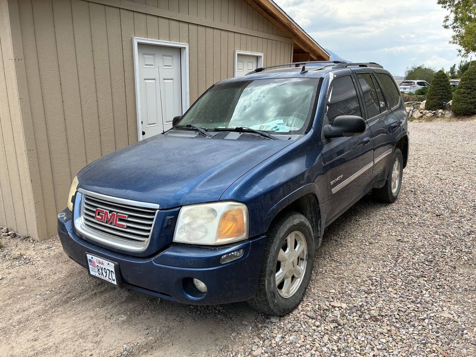 2006 GMC Envoy - make offer