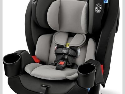 Graco TriRide 3-in-1 Convertible Car Seat - Redmond Fashion