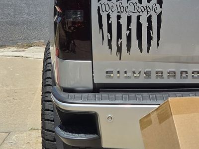 Tail lights