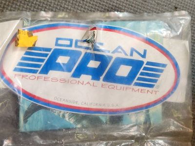 NEW Kawasaki Ocean Pro new intake racegrate 750 90