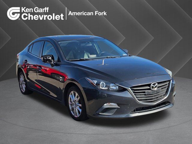 2014 Mazda Mazda3 i Grand Touring