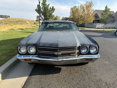 1970 Chevrolet Chevelle