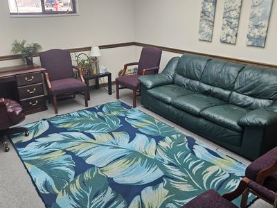 ** Offices for Rent - Counselor, Coach, Consultant **