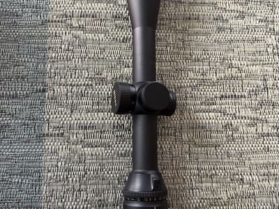 Nikon Monarch 4x16x42 Rifle Scope BDC Long Range Hunting Reticle