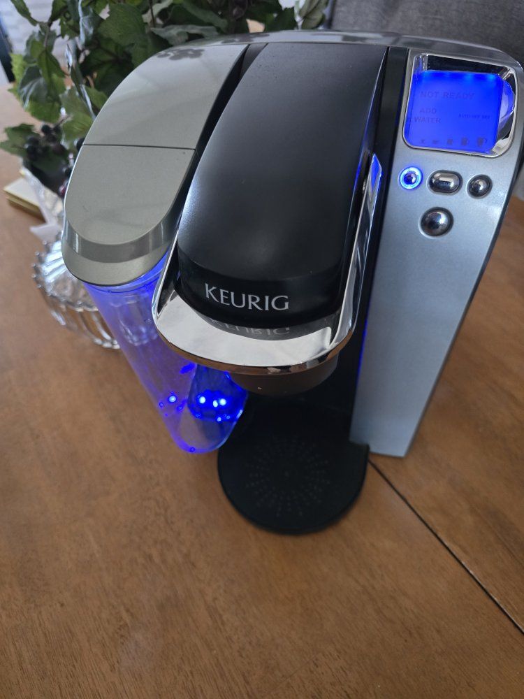 Keurig Coffee Machines