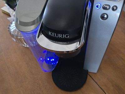 Keurig Coffee Machines