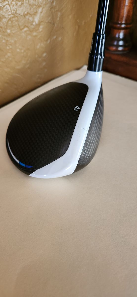 Taylormade Sim2 3 wood