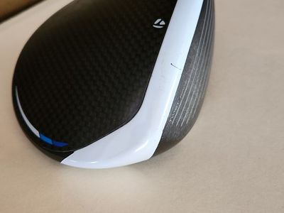 Taylormade Sim2 3 wood
