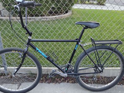 Trek medium / small frame