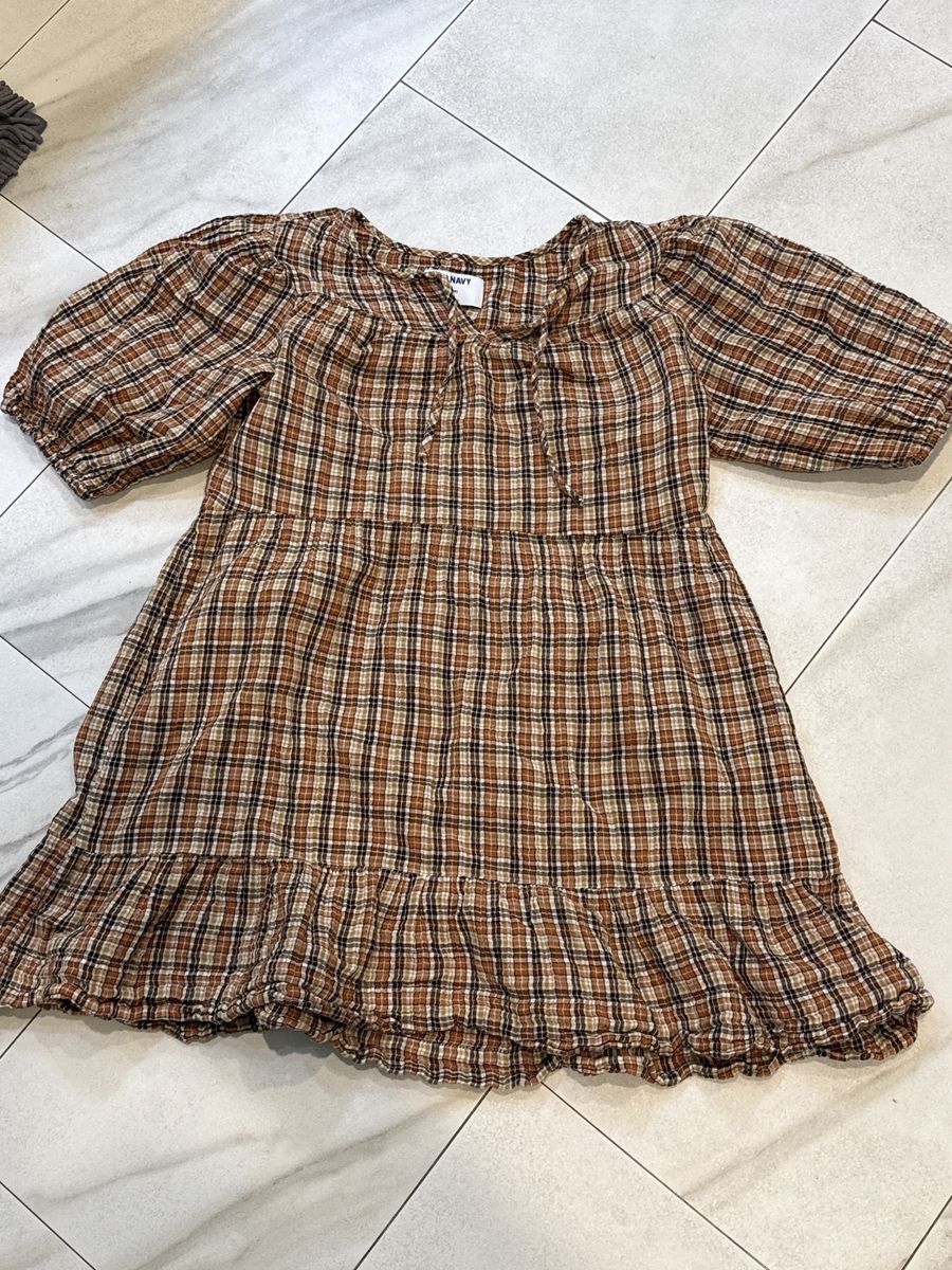 Old Navy Size 12 Dress
