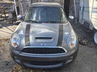 2007 Mini Cooper S