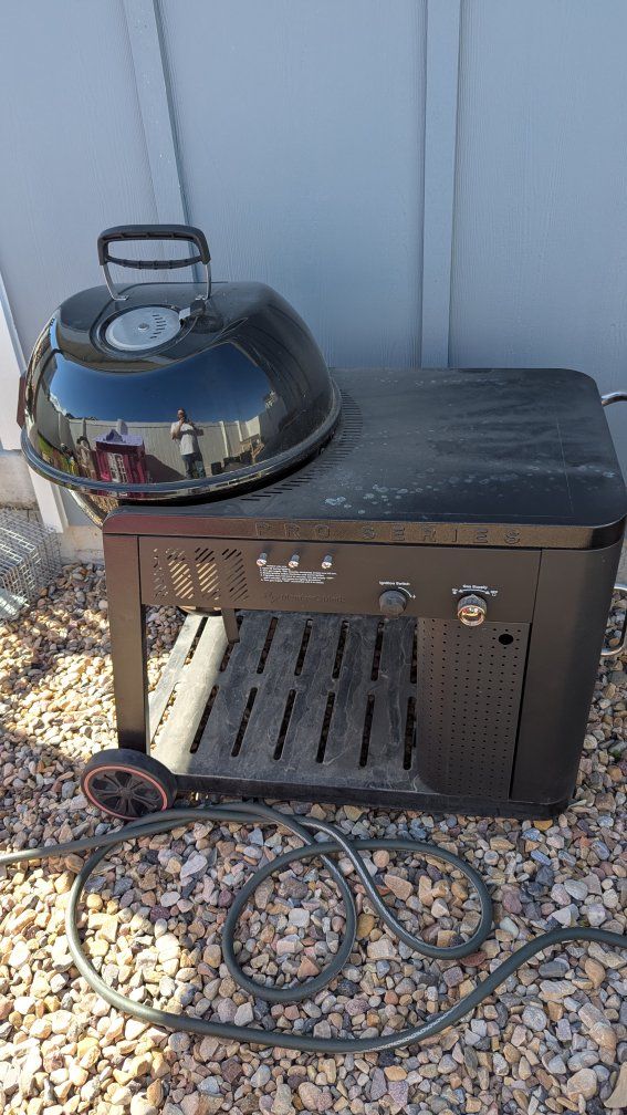 member mark charcoal gas assisted grill
