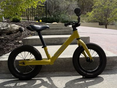12” Co-op Cycles Balance Bike