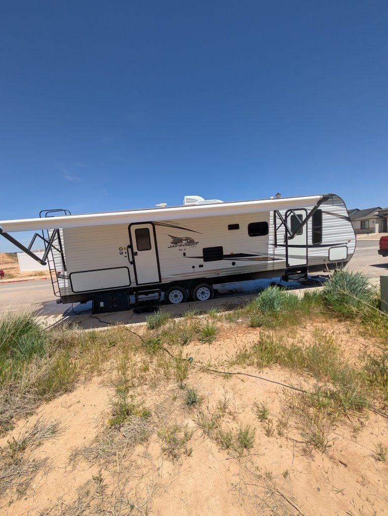 Jayco Jay flight SLX 286BHSW 2019