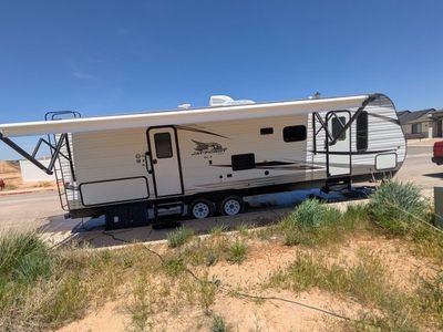 Jayco Jay flight SLX 286BHSW 2019