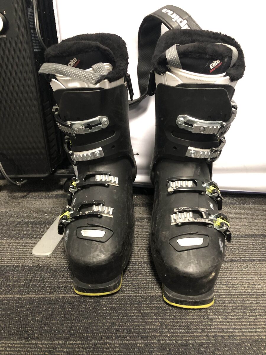Used Alpina Xtrack 90 Ski Boot - 26.5MP