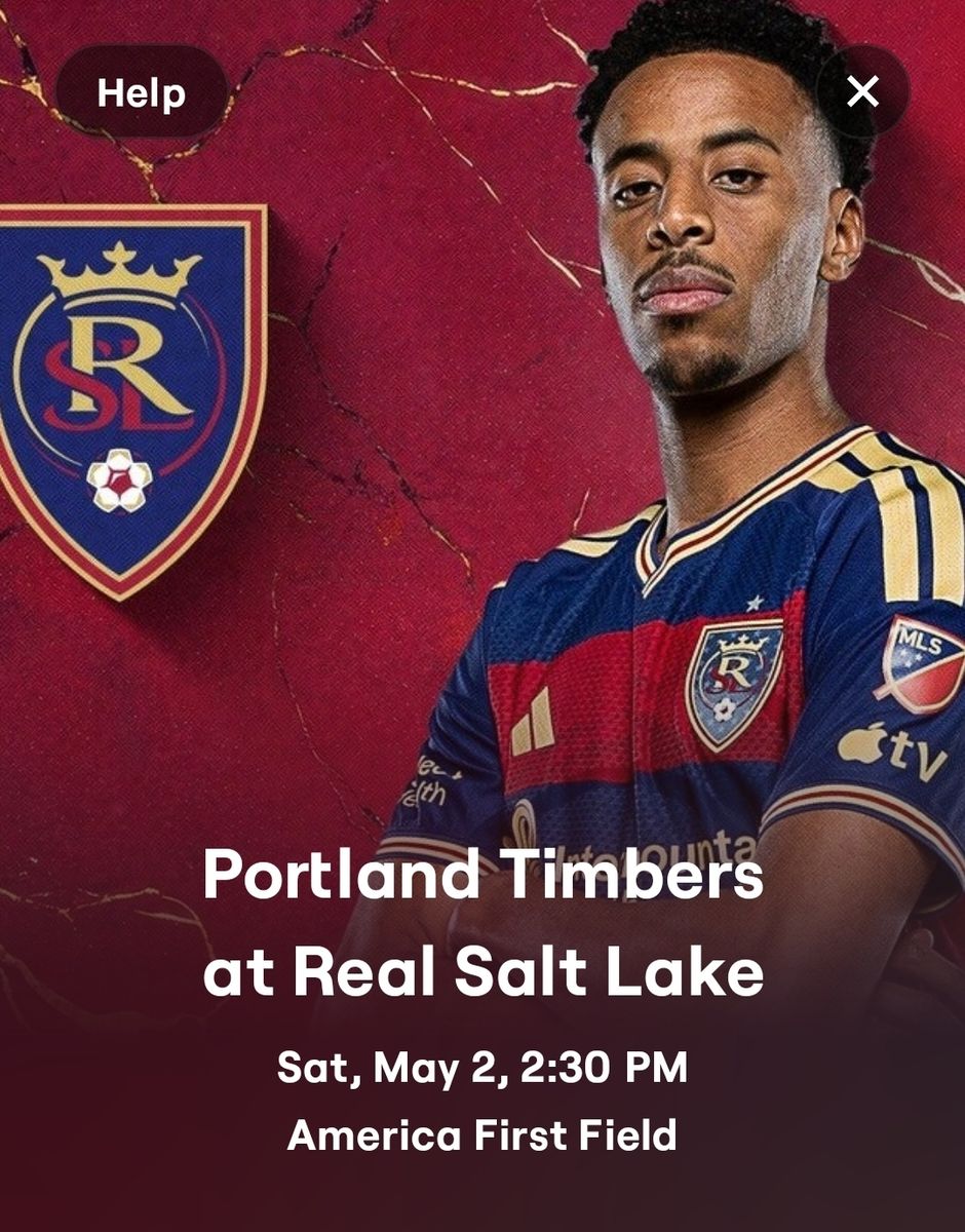 RSL vs Portland Timbers