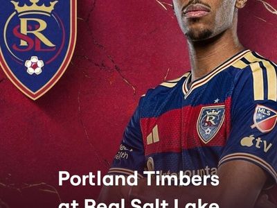 RSL vs Portland Timbers