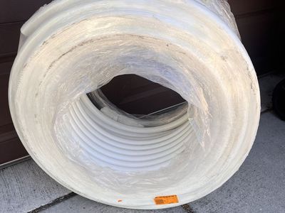 300 Feet Pex-B 1"