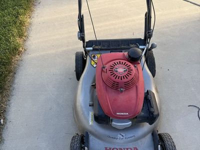 Honda Lawnmower