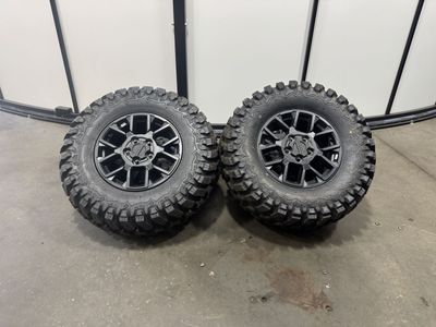 Polaris Ranger 1500 Wheels and Tires (New)