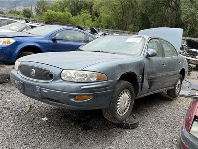 2000 Buick LeSabre Parts - UTPAP Ogden