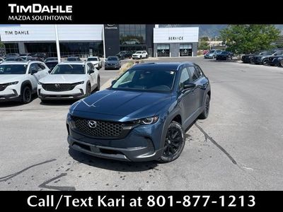 2025 Mazda CX-50 2.5 S Preferred