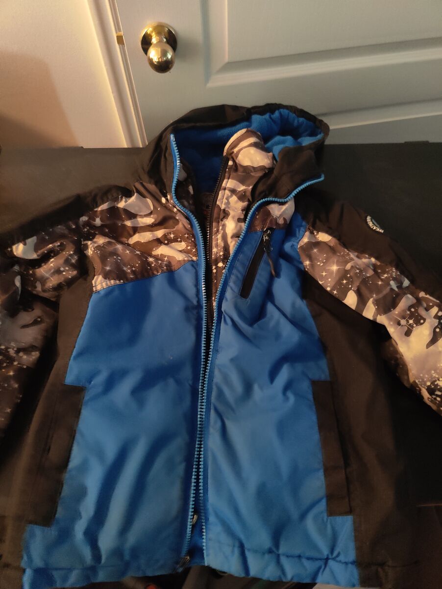 Youth size 7 Weatherproof Coat