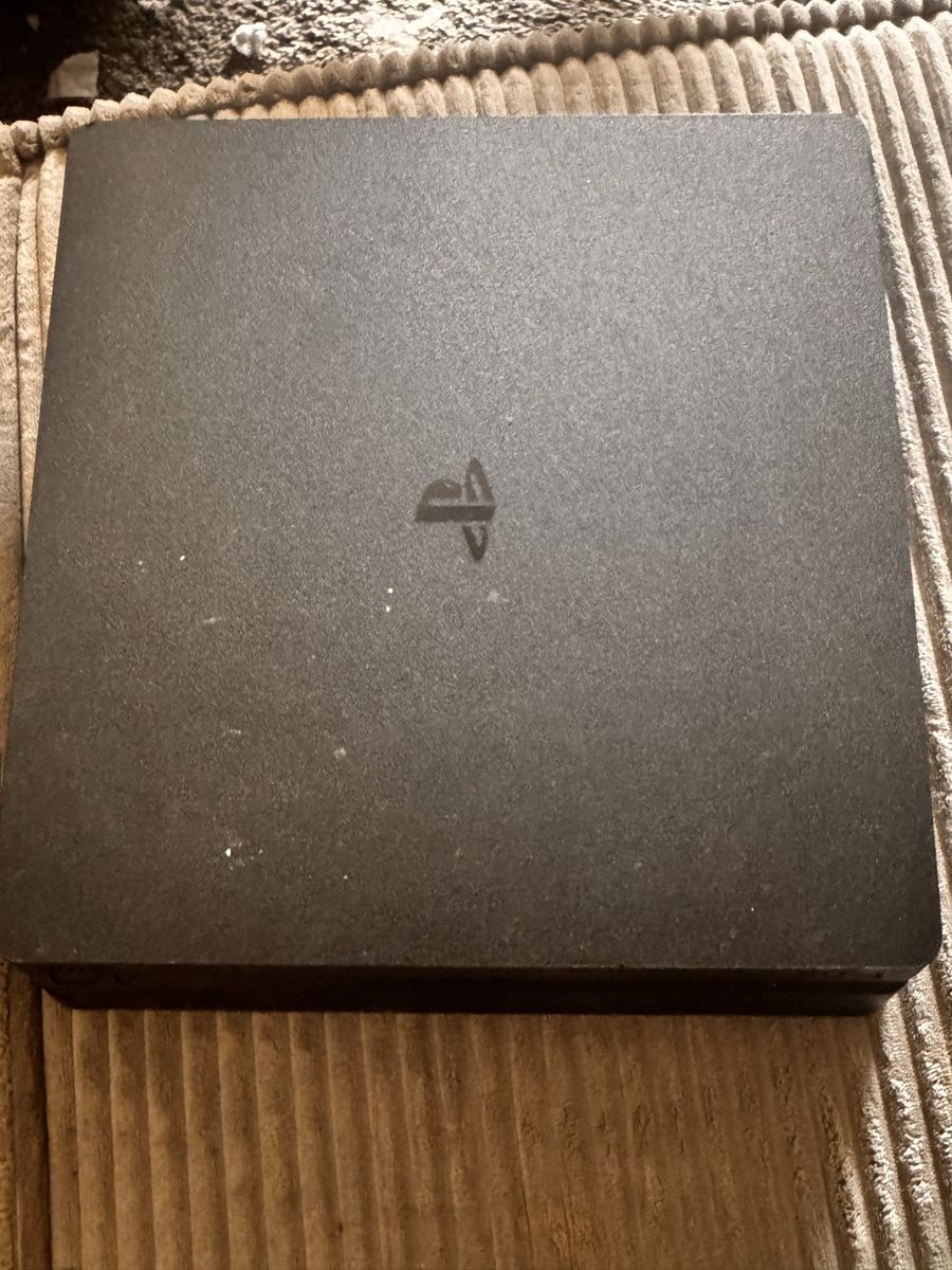 PlayStation 4