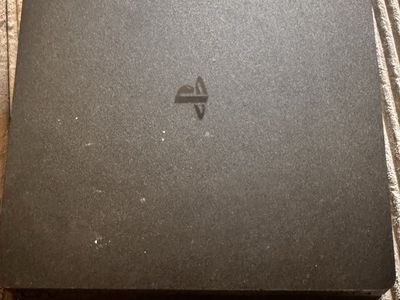 PlayStation 4