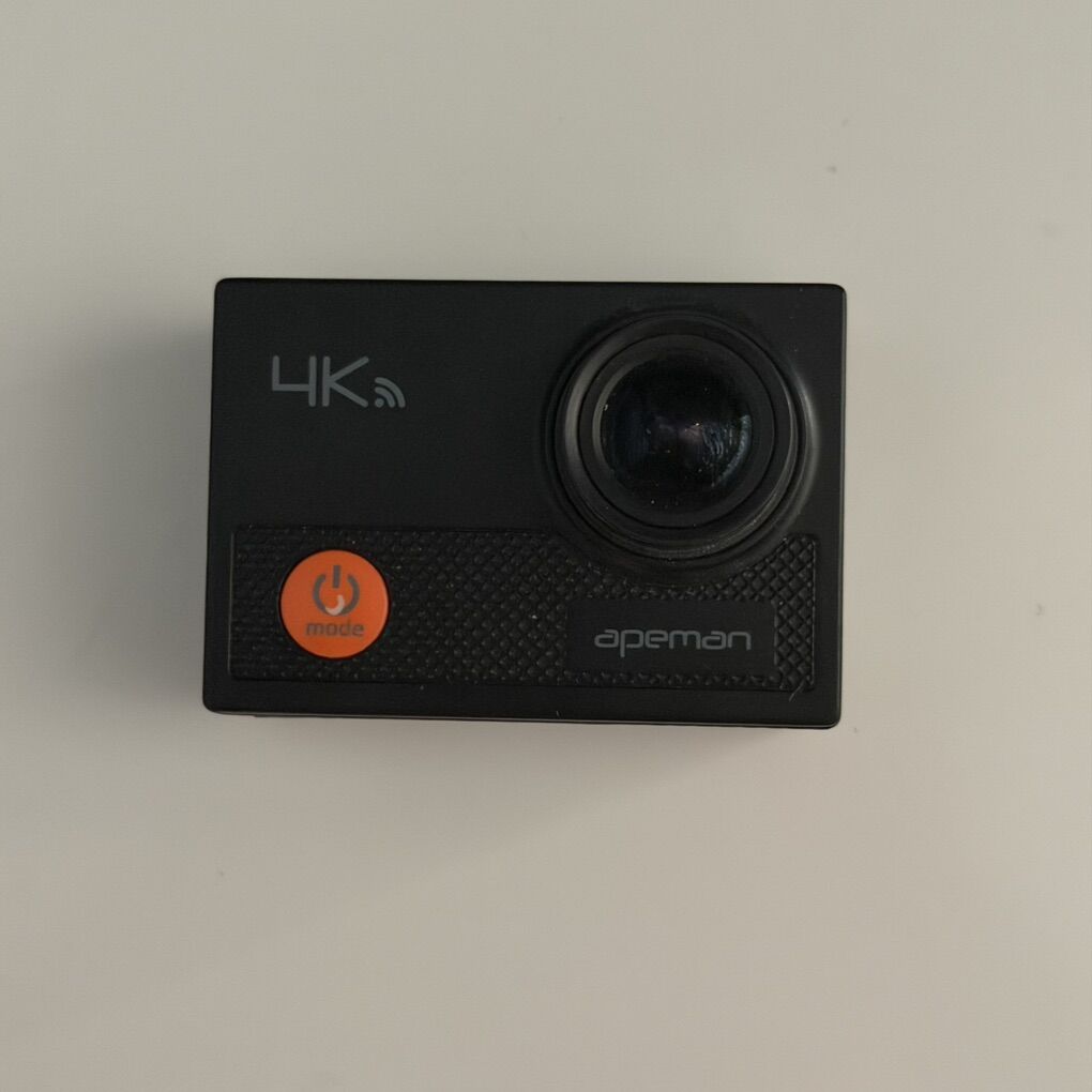 Apeman A77 Action cam 16mp