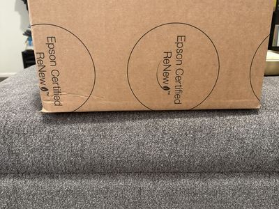 Epson Photo Scanner