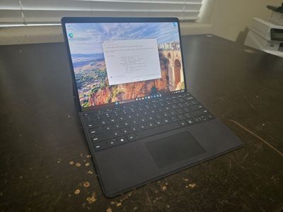 2025 Surface Pro for Trade, Ultra 7, 16GB