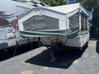 2006 Rockwood Freedom