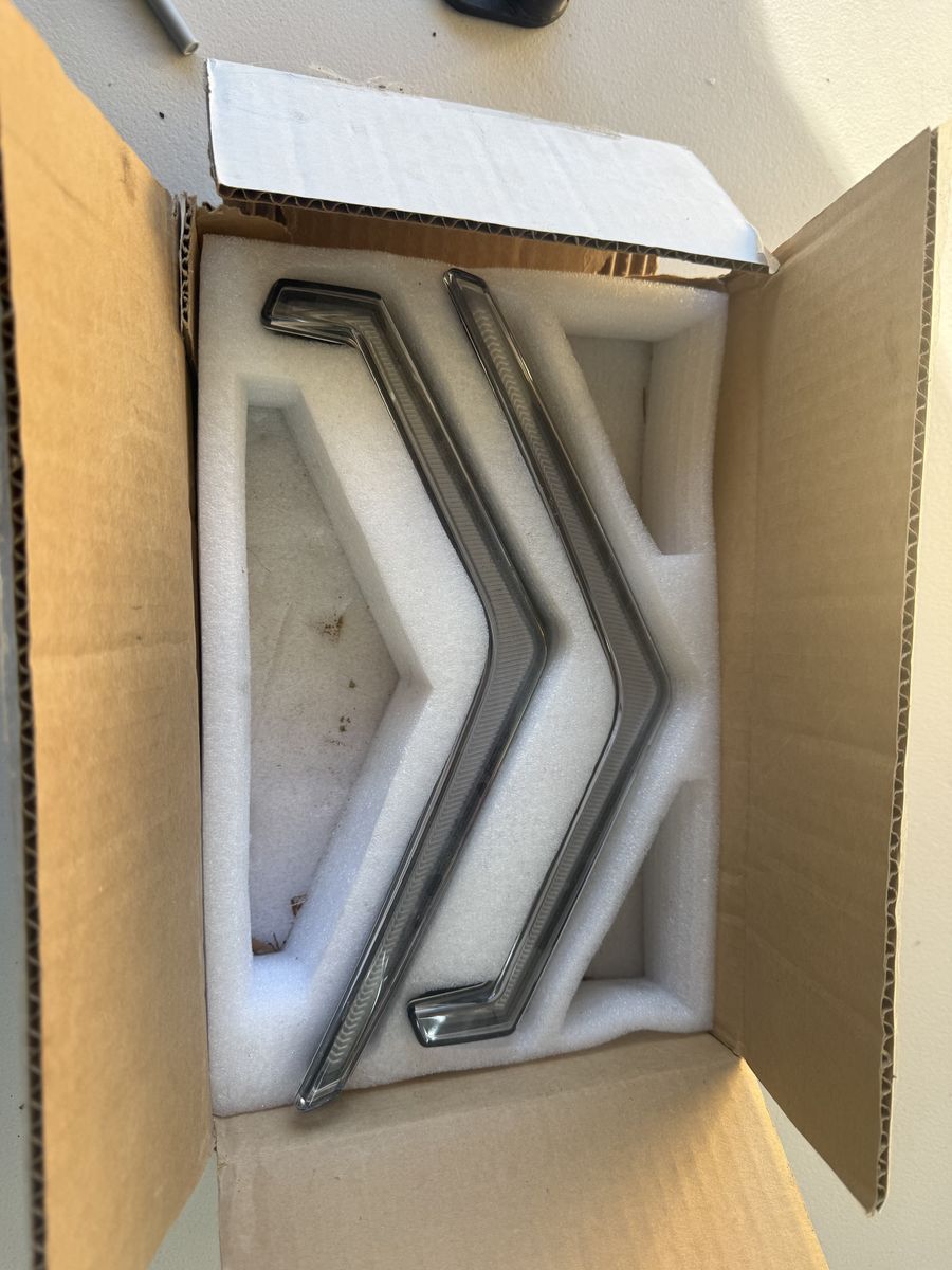 2021 Polaris RZR Fangs