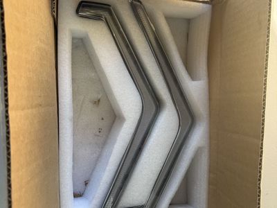 2021 Polaris RZR Fangs