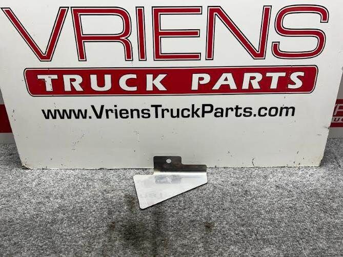 Kenworth Left Bracket