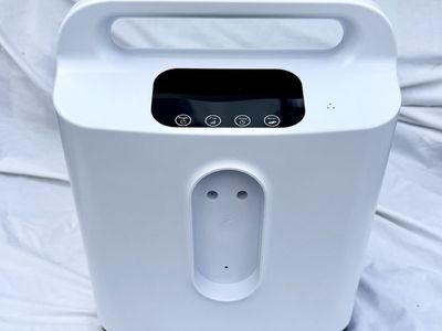 Oxygen Concentrator