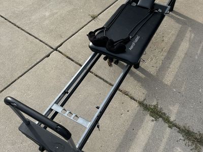 AeroPilates Performer 298 Pilates Machine