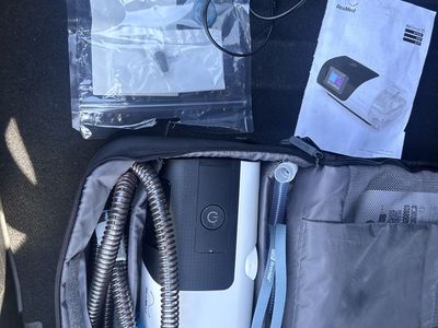 ResMed Airsense 11 CPAP machine